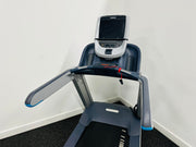 Treadmills